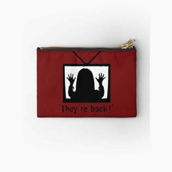 Item preview, Poltergeist  designed and sold by Mombie3.