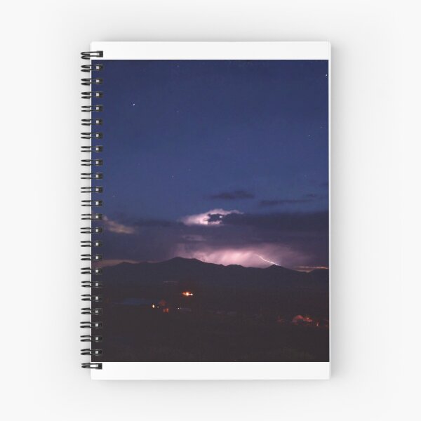 Item preview, Cherry Creek Night Life designed and sold by Arla Ruggles.