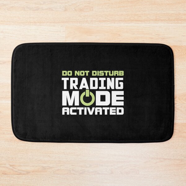 Item preview, Trading Mode Activated  designed and sold by BaileyMar28311.