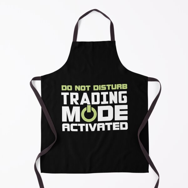 Item preview, Trading Mode Activated  designed and sold by BaileyMar28311.