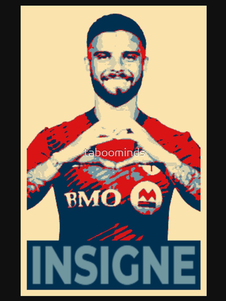 lorenzo insigne jersey tfc