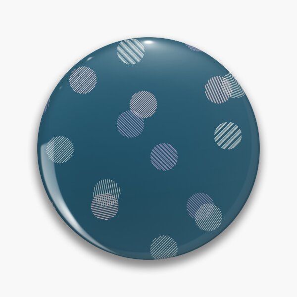 Item preview, Dotology - Teal designed and sold by nicogruzling.