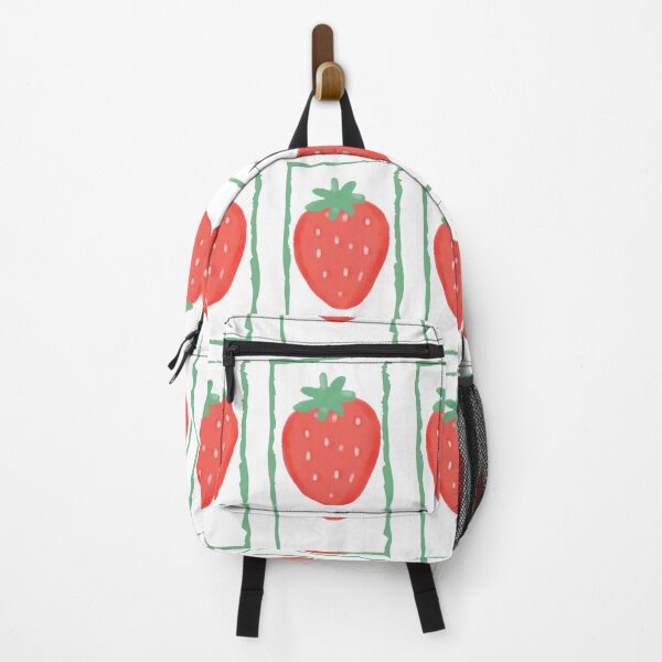 Item preview, Strawberry Box pattern designed and sold by Jessi-Sketches.