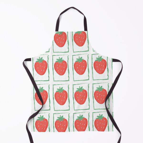 Item preview, Strawberry Box pattern designed and sold by Jessi-Sketches.