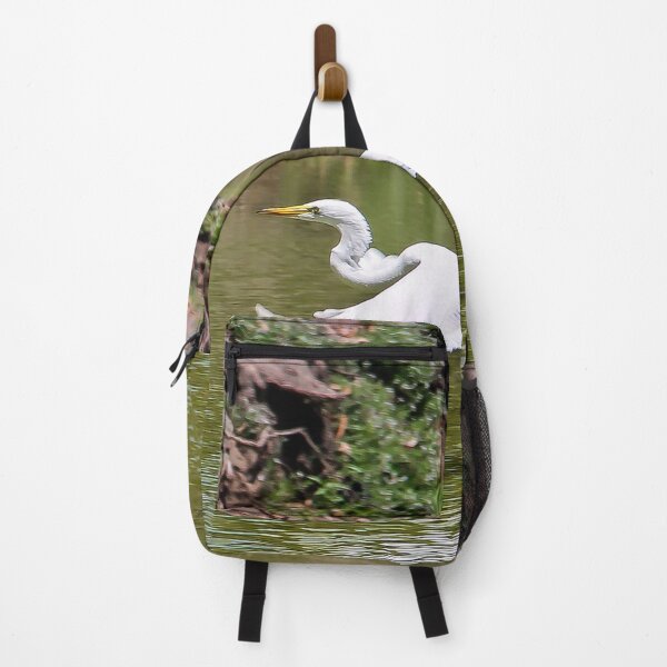 Item preview, Ready to Land on the Lake! designed and sold by heatherfriedman.