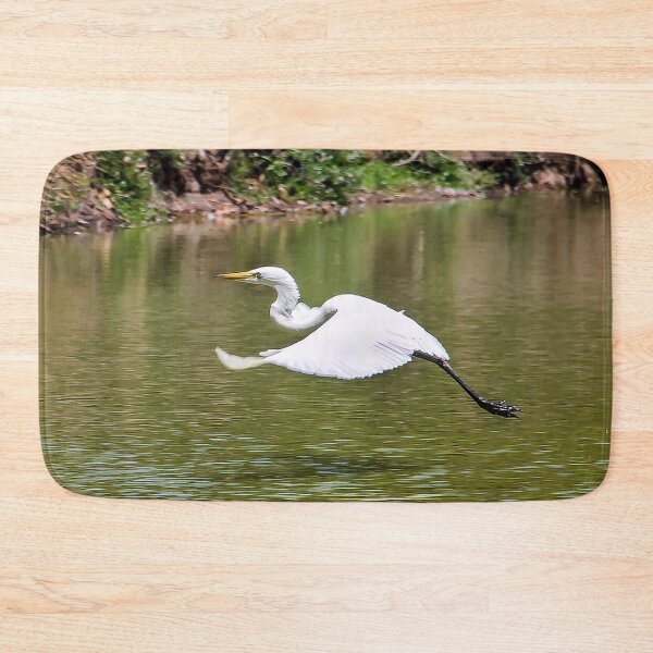 Item preview, Ready to Land on the Lake! designed and sold by heatherfriedman.
