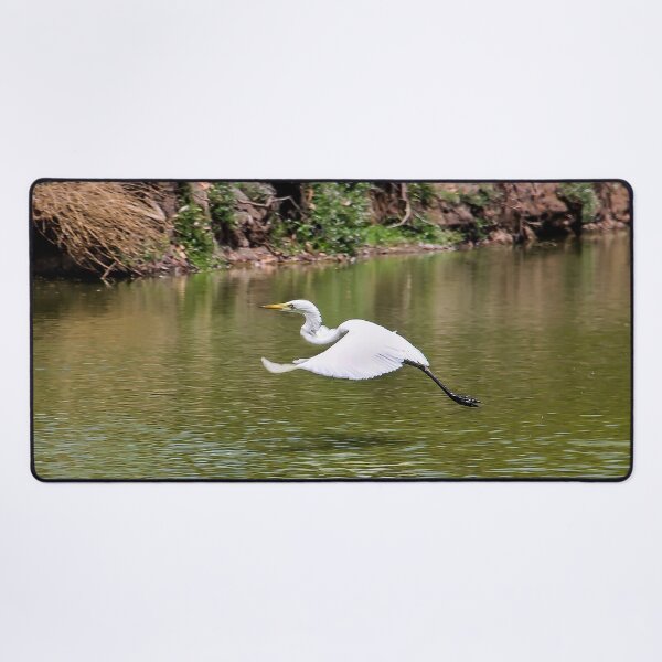 Item preview, Ready to Land on the Lake! designed and sold by heatherfriedman.