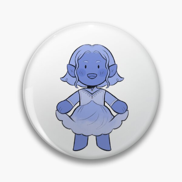 Artikelvorschau, Syl Chibi entworfen und verkauft von viridializard.
