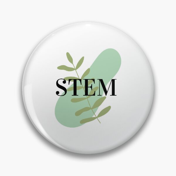 Item preview, STEM (Science, Technology, Engineering, Mathematics)  designed and sold by jniezwicki.
