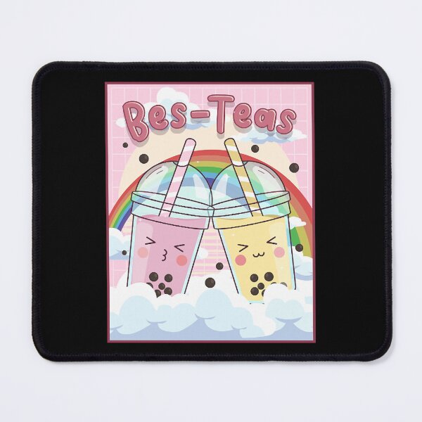 Item preview, Kawaii Boba Bubble Milk Tea Bes Teas Aesthetic Gift designed and sold by TylerWhit53762.