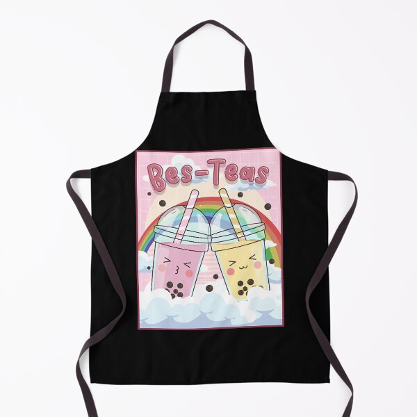Item preview, Kawaii Boba Bubble Milk Tea Bes Teas Aesthetic Gift  designed and sold by TylerWhit53762.