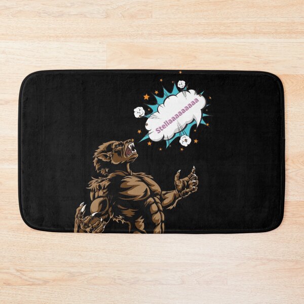 Item preview, Werewolf  designed and sold by Mombie3.