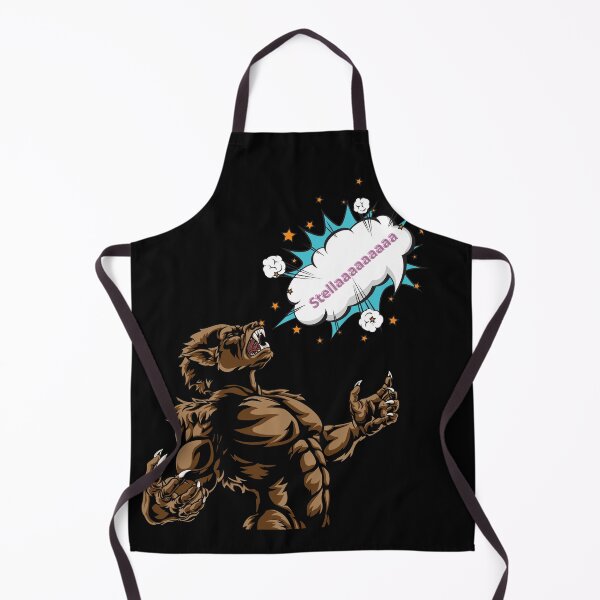 Item preview, Werewolf designed and sold by Mombie3.
