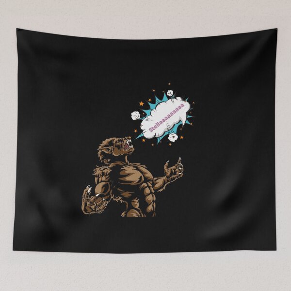 Item preview, Werewolf  designed and sold by Mombie3.