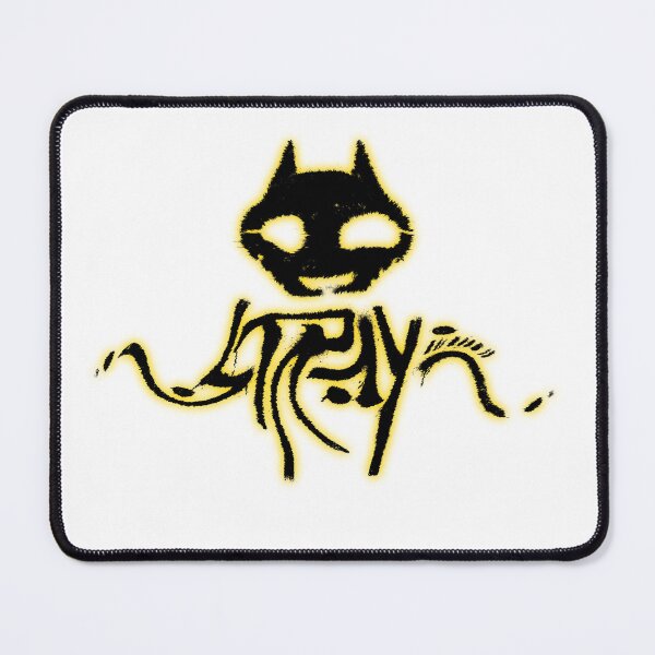 Item preview, Stray Game - Cat Game logo designed and sold by Alshoalla.