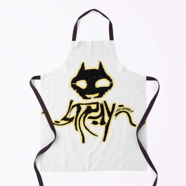 Item preview, Stray Game - Cat Game logo designed and sold by Alshoalla.