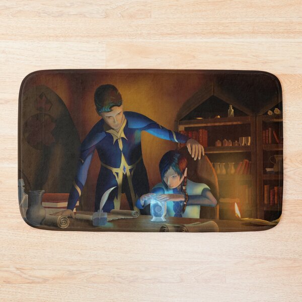 Item preview, Opening of the arts designed and sold by lothindil.