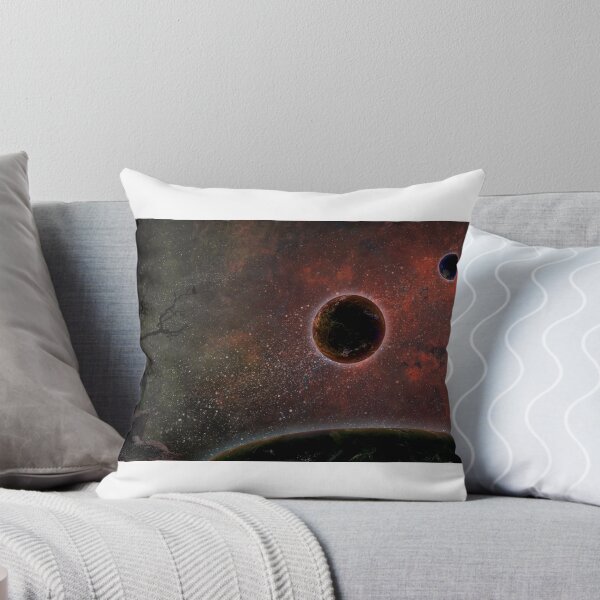 Item preview, Into the Abyss - www.jbjon.com designed and sold by Jonathan Baldock.