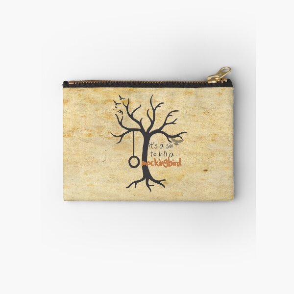Item preview, It's a Sin to Kill a Mockingbird - Harper Lee designed and sold by notquitepink.