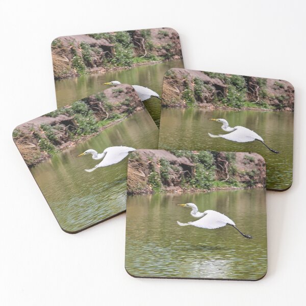 Item preview, Ready to Land on the Lake! designed and sold by heatherfriedman.
