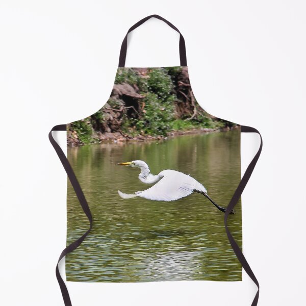 Item preview, Ready to Land on the Lake! designed and sold by heatherfriedman.
