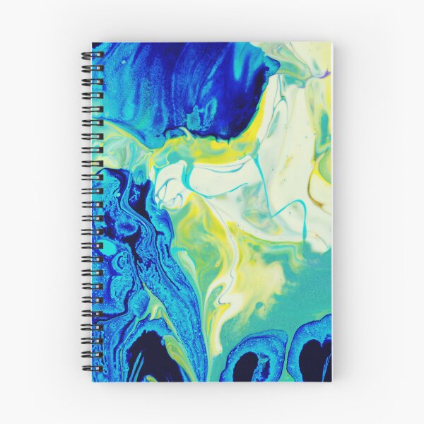 Item preview, BLUE BEYOND BLUE designed and sold by Swooncake Press.