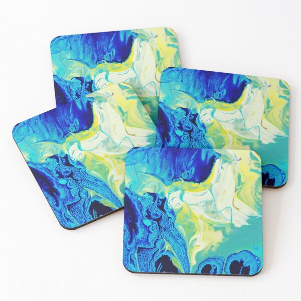 Item preview, BLUE BEYOND BLUE designed and sold by Swooncake Press.