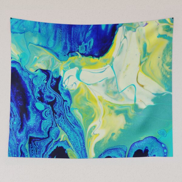Item preview, BLUE BEYOND BLUE designed and sold by Swooncake Press.