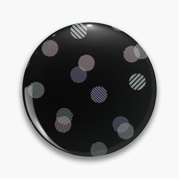 Item preview, Dotology - Black designed and sold by nicogruzling.
