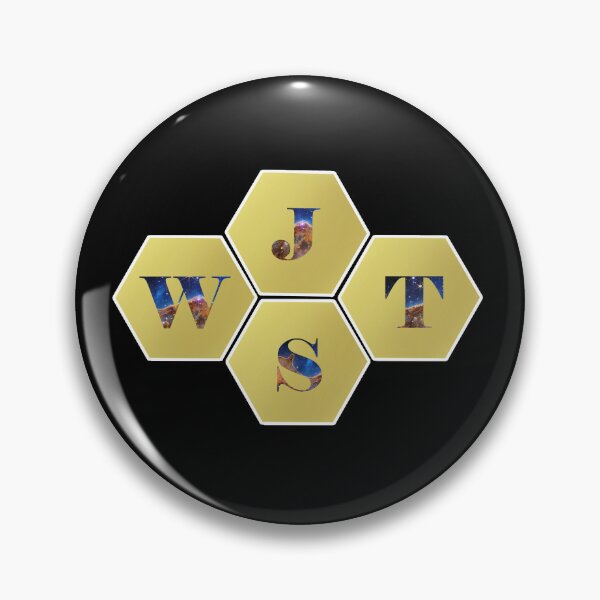 Item preview, James Webb Space Telescope designed and sold by artsan007.