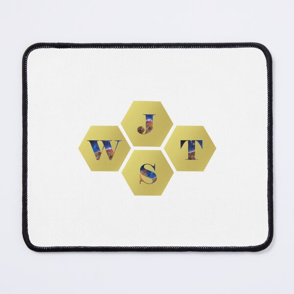 Item preview, James Webb Space Telescope designed and sold by artsan007.