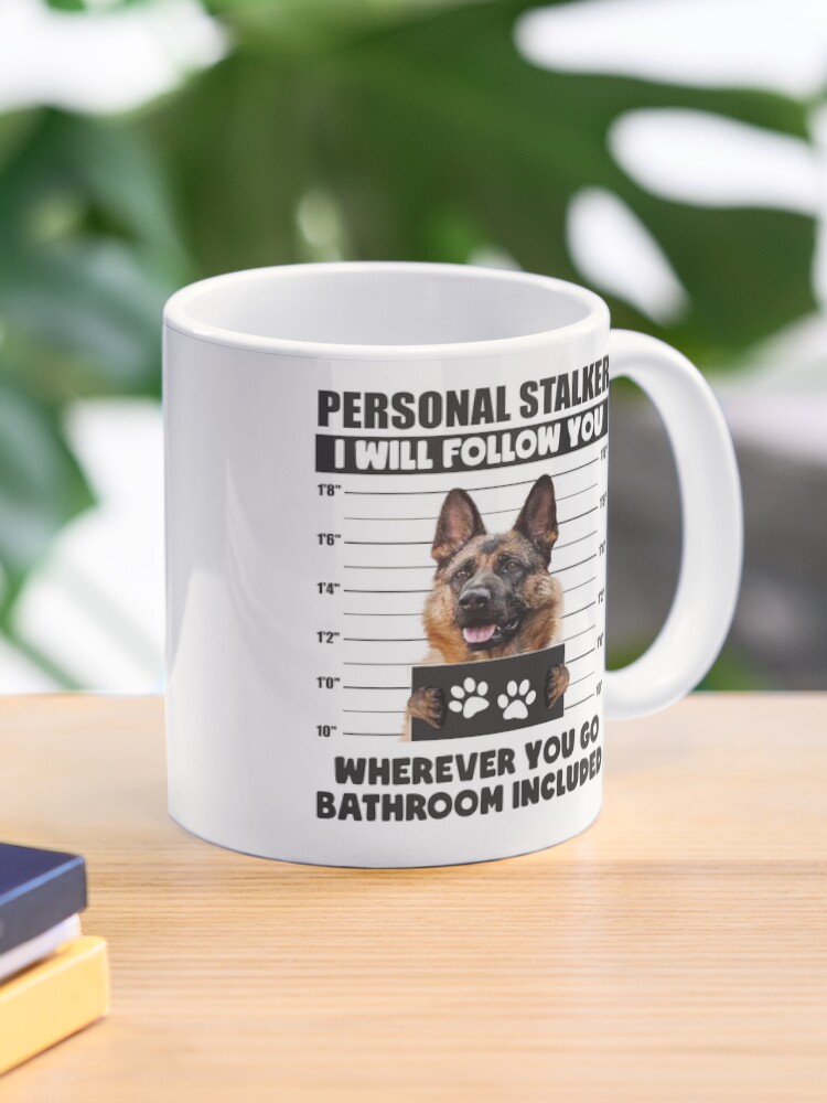 Gifts for outlet german shepherd owners