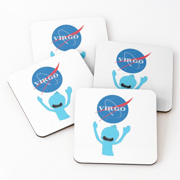 Item preview, Virgo Logo designed and sold by ONPINI.