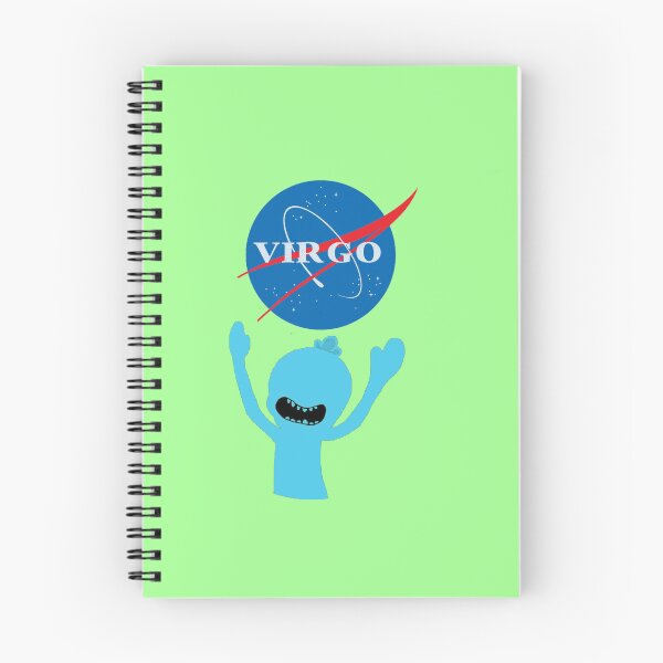Item preview, Virgo Logo designed and sold by ONPINI.