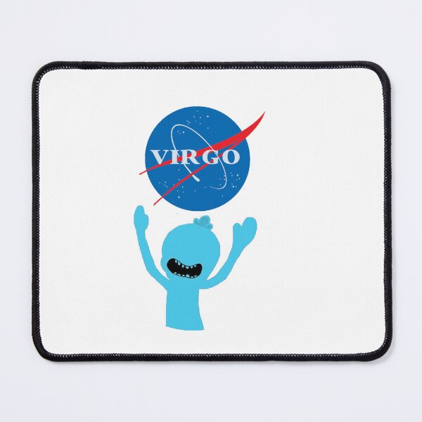 Item preview, Virgo Logo designed and sold by ONPINI.
