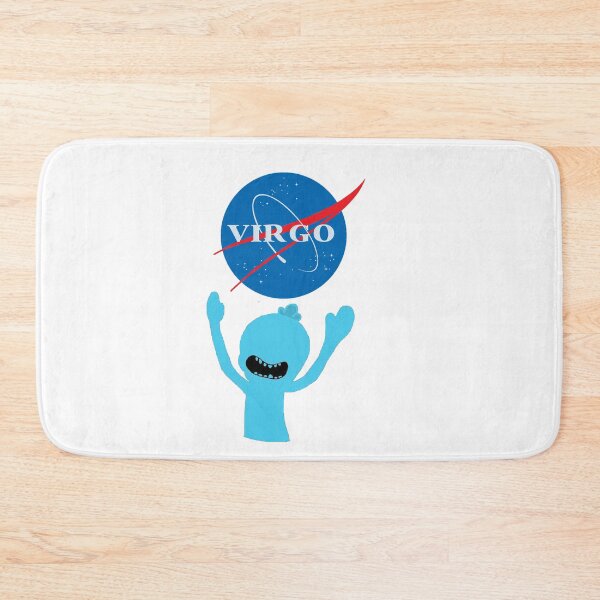Item preview, Virgo Logo designed and sold by ONPINI.