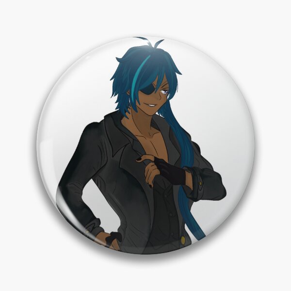 Item preview, Genshin Impact Kaeya designed and sold by ARTUOKAY.