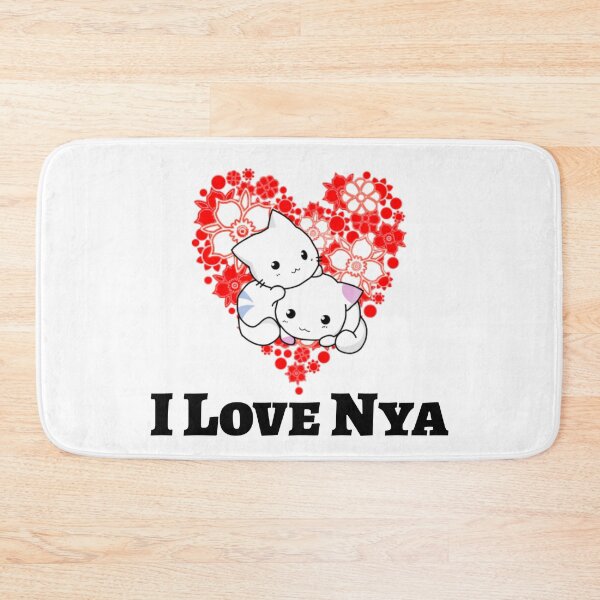 Item preview, Lovely cats designed and sold by hcarts.