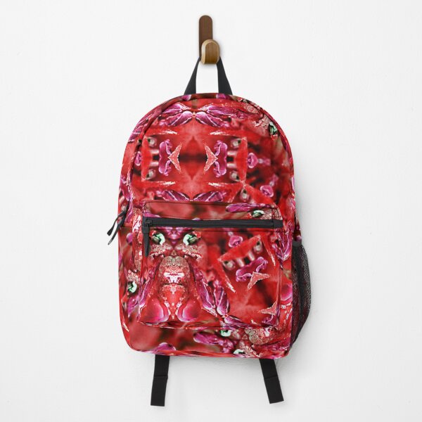 Item preview, Red Hearts Kaleidoscope designed and sold by PhilipBrown.