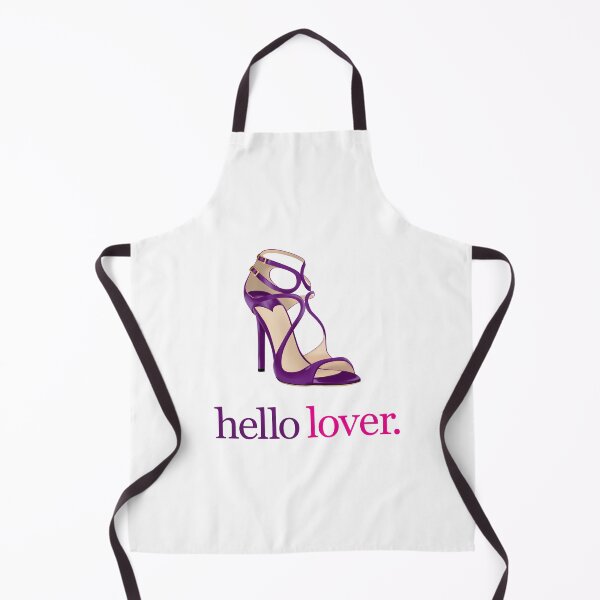 Item preview, hello lover designed and sold by Shoegal1414.