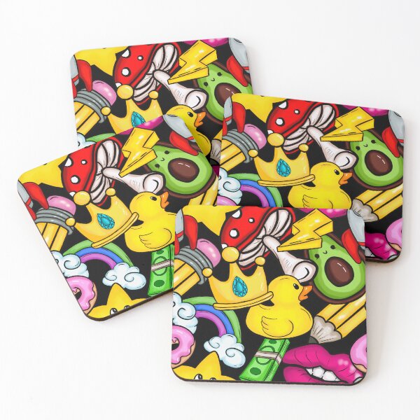 Item preview, Funthings designed and sold by pnkpopcorn.