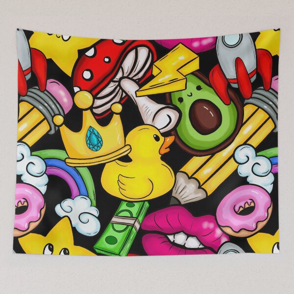 Item preview, Funthings designed and sold by pnkpopcorn.