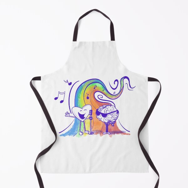 Item preview, Heart and Mind in Harmony designed and sold by Boundliss.