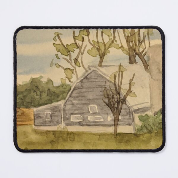 Item preview, Blue Barn designed and sold by Nicole Hanson.