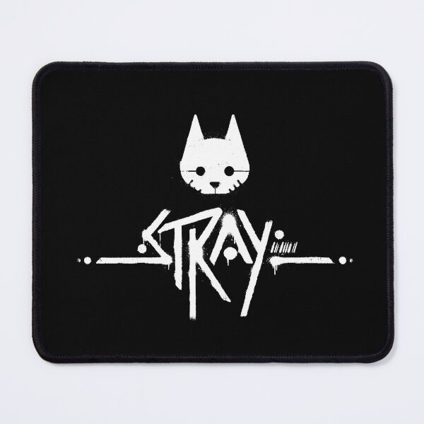 Item preview, Stray The Cat Game designed and sold by ActiveNerd.