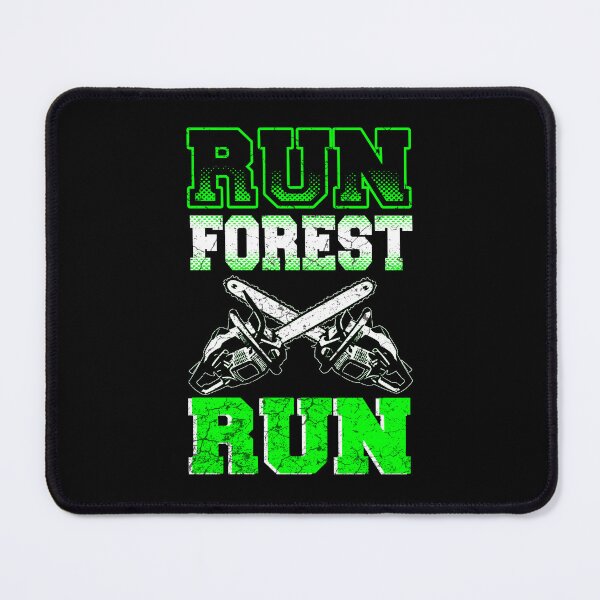 Item preview, run forest run designed and sold by Mila1946.