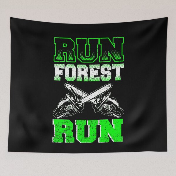 Item preview, run forest run designed and sold by Mila1946.