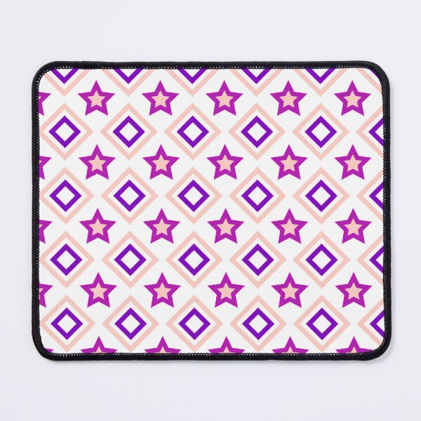 Item preview, Summer Purple Diamond Star designed and sold by Moyanana.