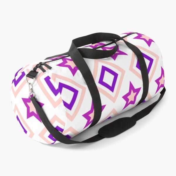Item preview, Summer Purple Diamond Star designed and sold by Moyanana.