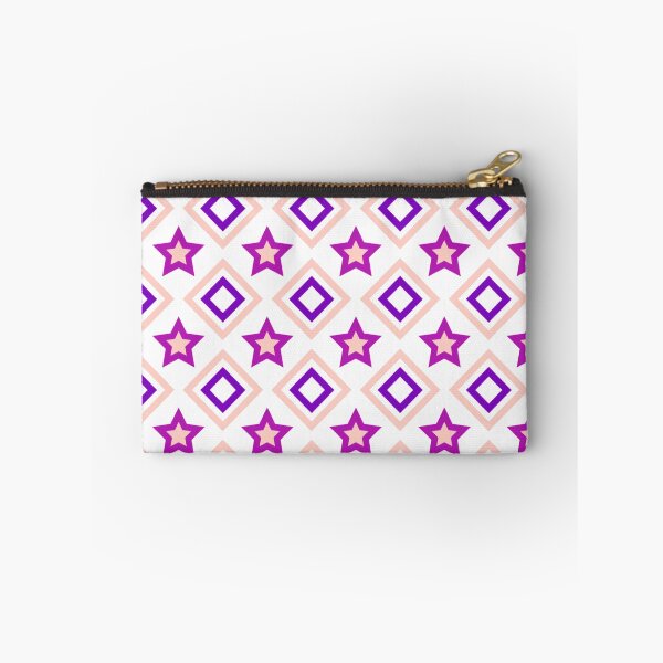 Item preview, Summer Purple Diamond Star designed and sold by Moyanana.
